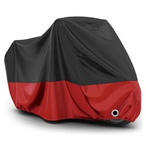 Favoto Motorcycle Cover - NWT